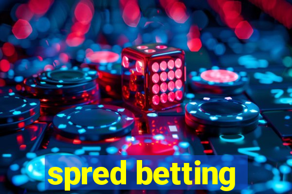 spred betting