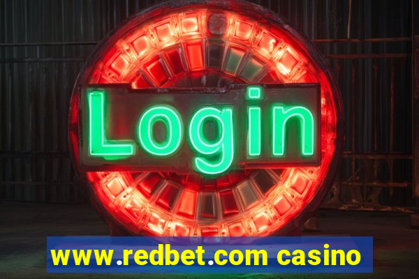 www.redbet.com casino