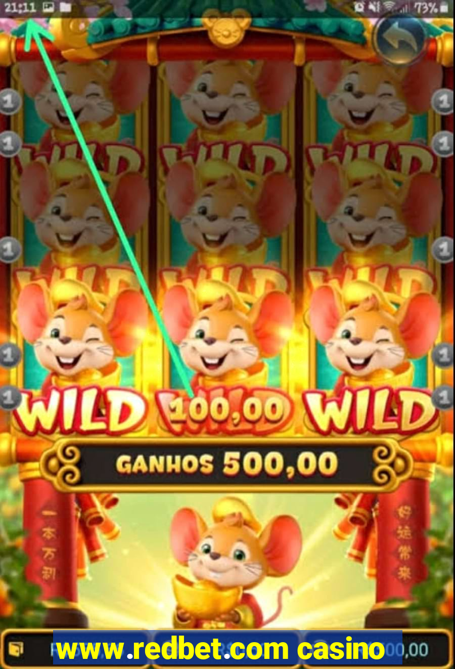 www.redbet.com casino