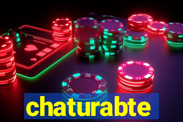 chaturabte