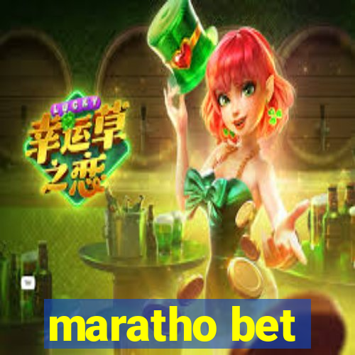 maratho bet