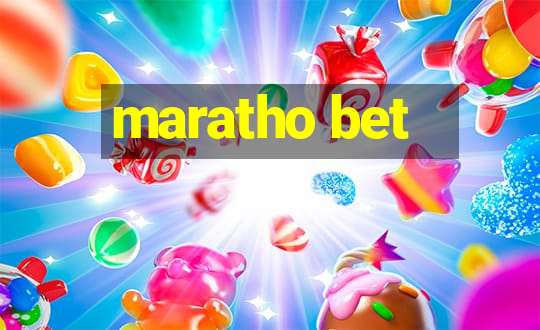 maratho bet