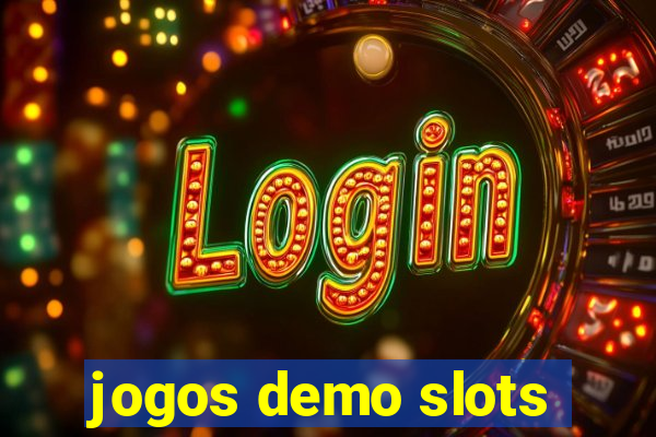 jogos demo slots