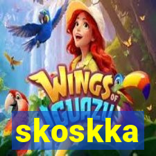 skoskka