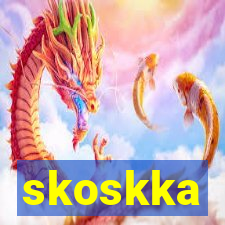 skoskka