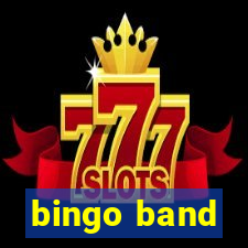 bingo band