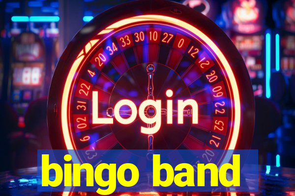 bingo band