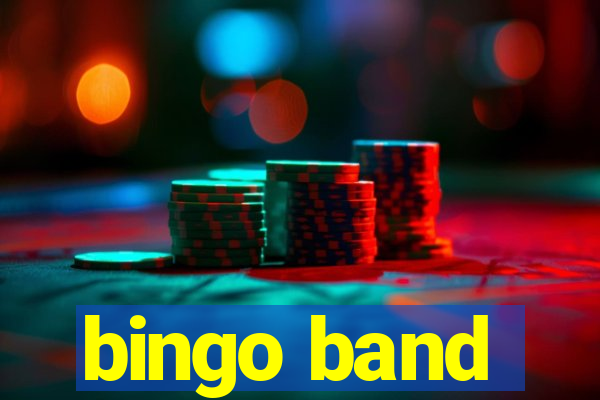 bingo band