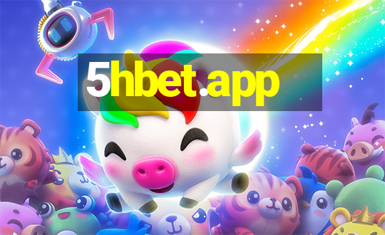 5hbet.app