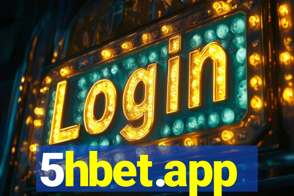 5hbet.app