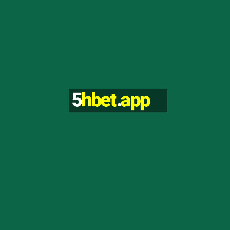 5hbet.app