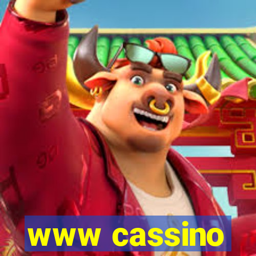 www cassino