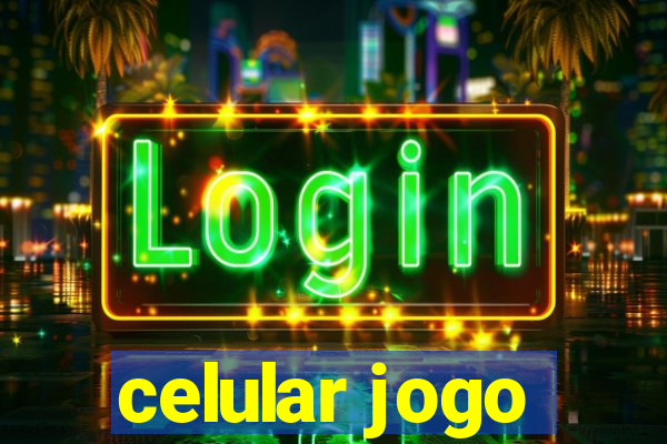 celular jogo