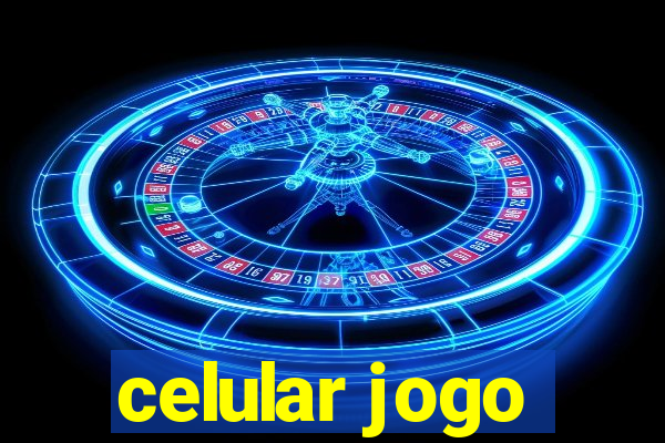 celular jogo