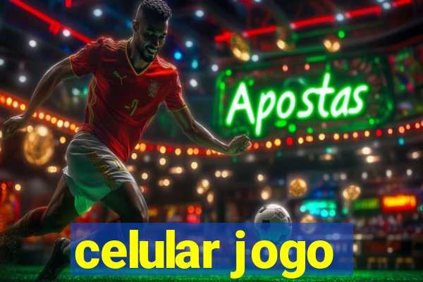 celular jogo