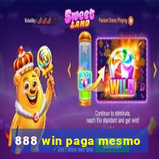 888 win paga mesmo