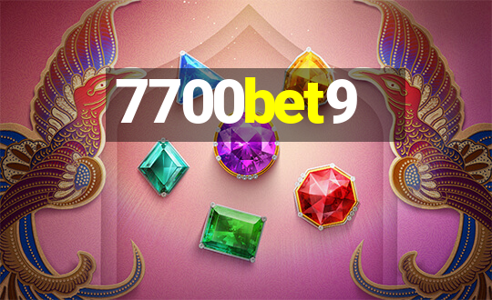 7700bet9