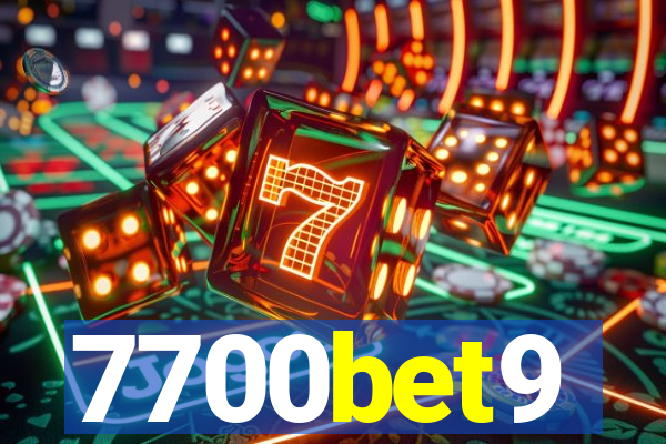 7700bet9