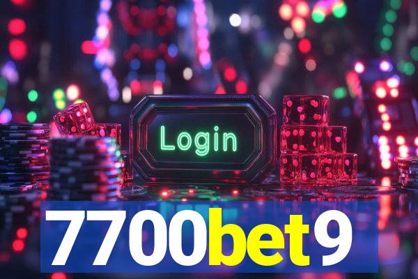 7700bet9