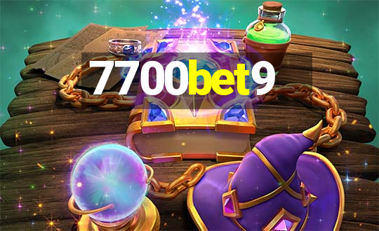 7700bet9