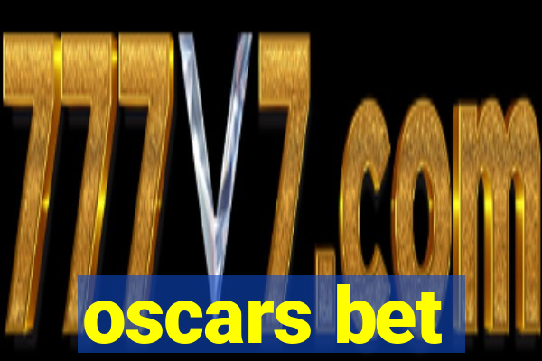 oscars bet