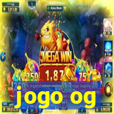 jogo og