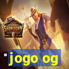 jogo og