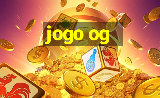 jogo og