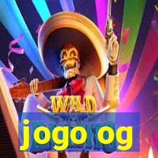 jogo og