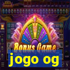 jogo og