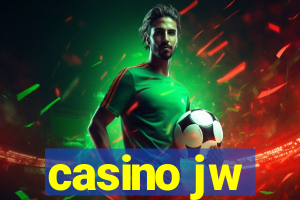 casino jw