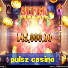 pulsz casino