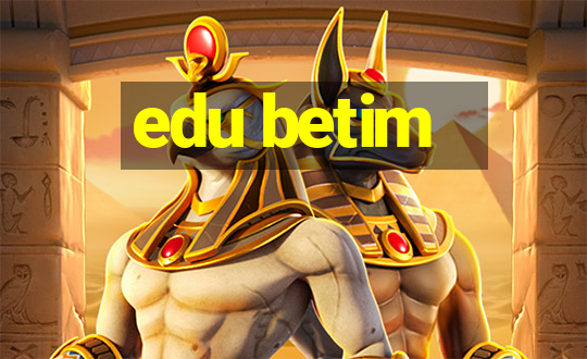 edu betim