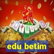 edu betim