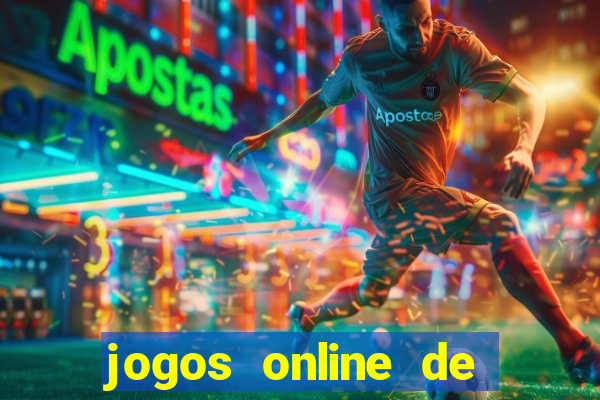 jogos online de ganhar dinheiro