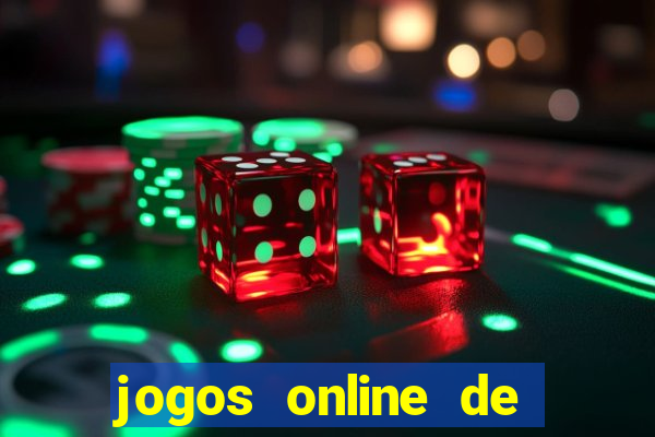 jogos online de ganhar dinheiro