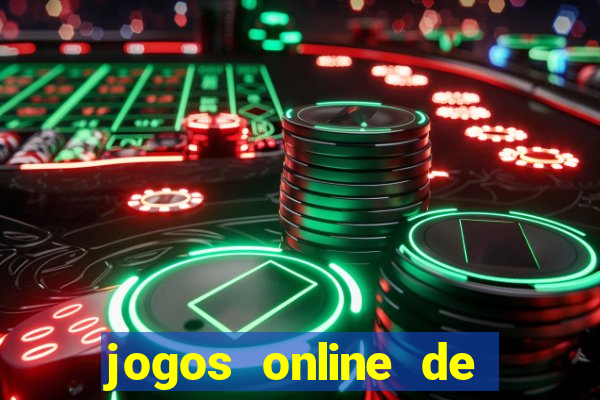 jogos online de ganhar dinheiro