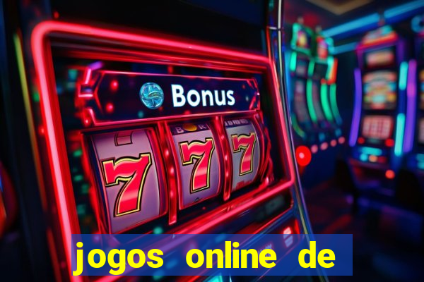 jogos online de ganhar dinheiro