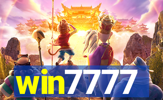 win7777