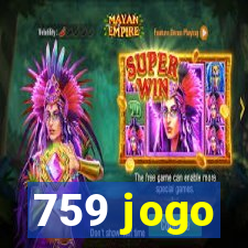 759 jogo