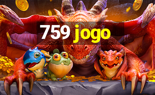 759 jogo