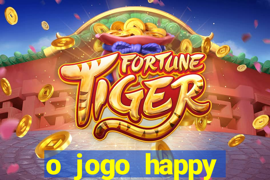 o jogo happy scroll slot paga mesmo