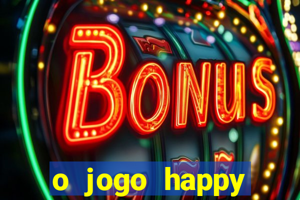 o jogo happy scroll slot paga mesmo