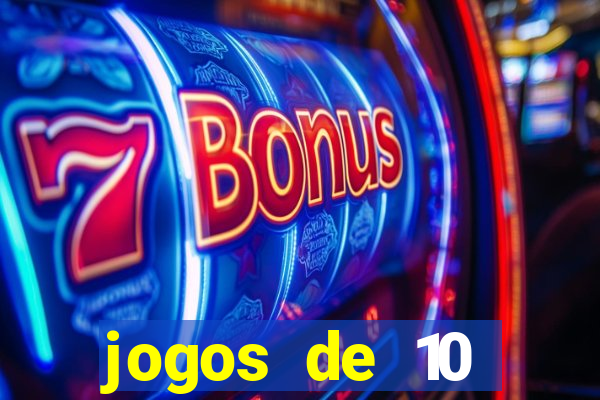 jogos de 10 centavos betano