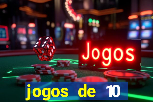 jogos de 10 centavos betano