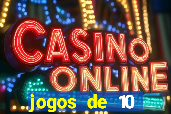 jogos de 10 centavos betano