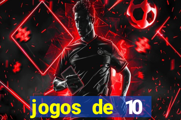 jogos de 10 centavos betano