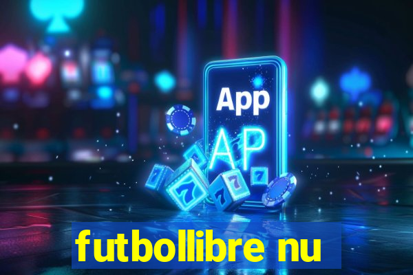 futbollibre nu