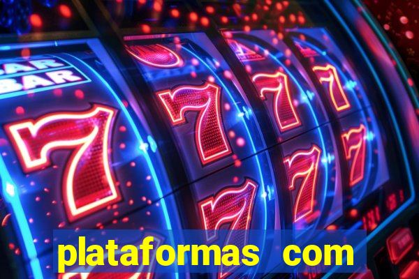 plataformas com bonus de cadastro facebook