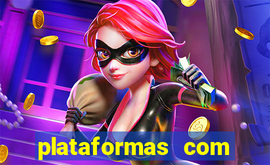 plataformas com bonus de cadastro facebook